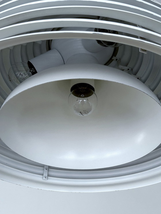 Image 1 of Vintage Space Age Pendant Lamp