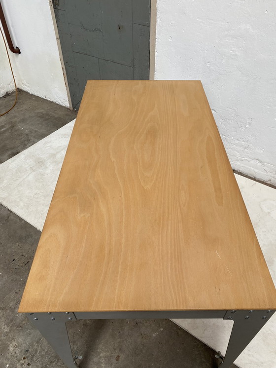 Image 1 of Piet Hein Eek table