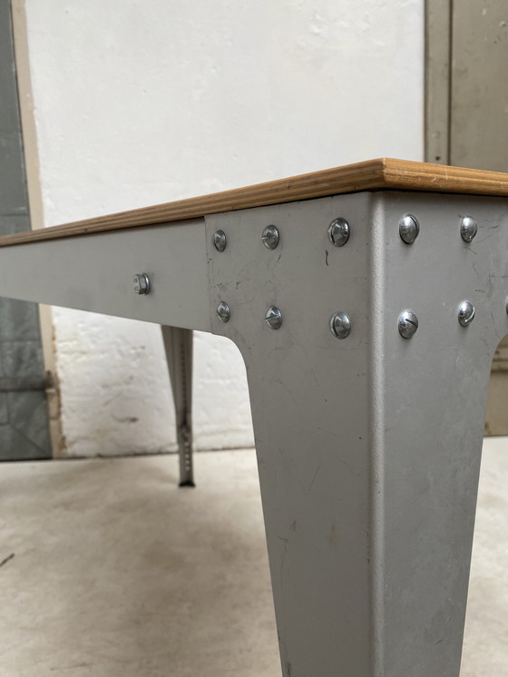 Image 1 of Piet Hein Eek table