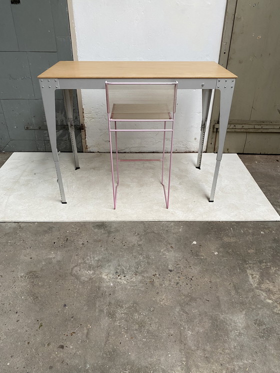 Image 1 of Piet Hein Eek table