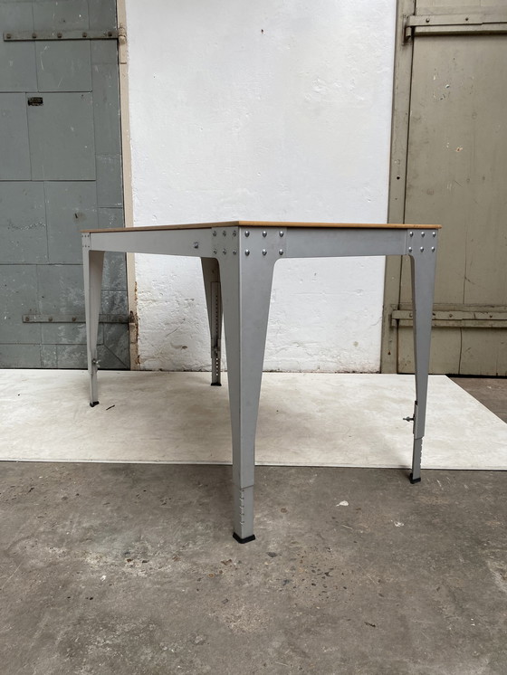 Image 1 of Piet Hein Eek table