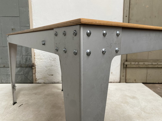 Image 1 of Piet Hein Eek table