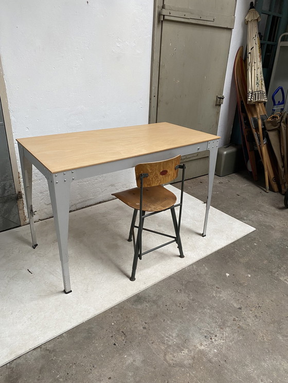 Image 1 of Piet Hein Eek table