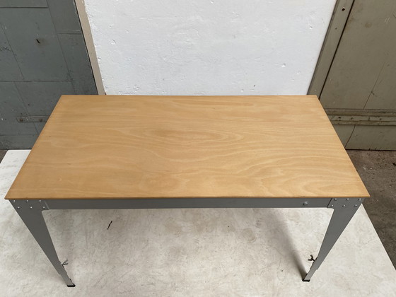 Image 1 of Piet Hein Eek table