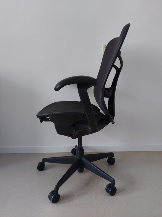 Image 1 of Herman Miller Mirra office chair