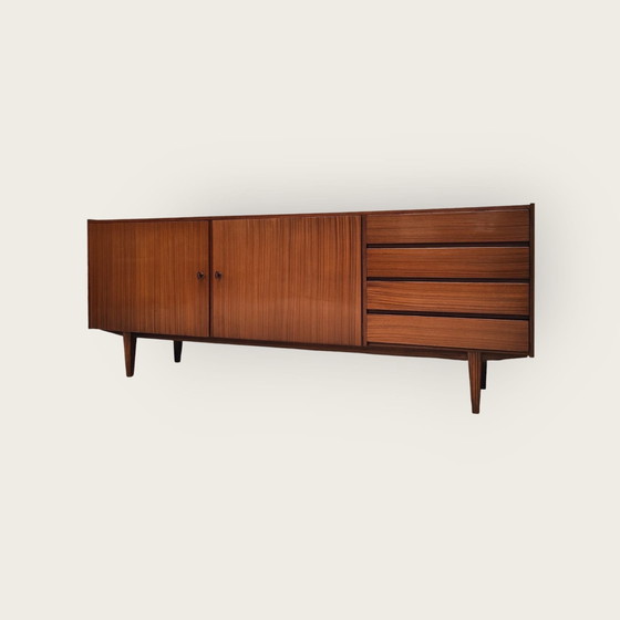 Image 1 of Mid - Century Sideboard