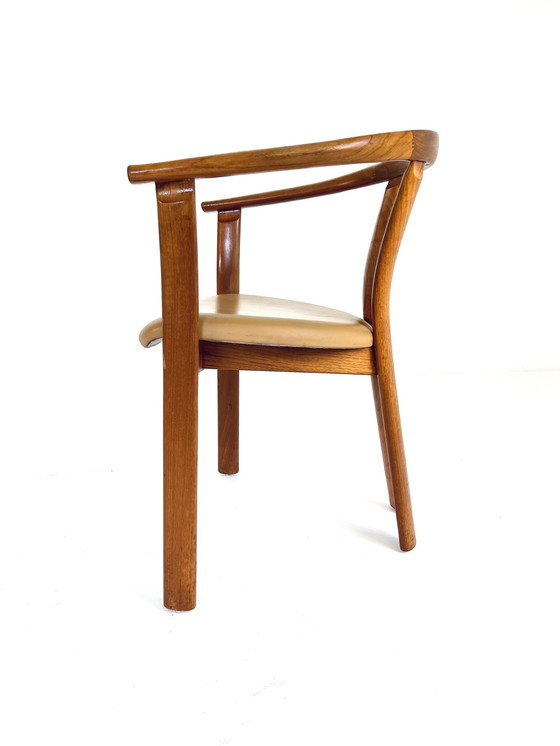 Image 1 of 4X Danish Design Chair