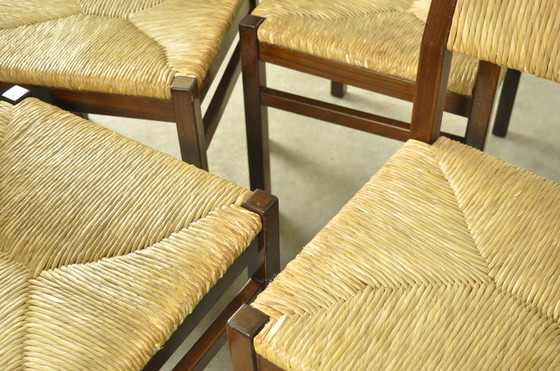 Image 1 of 4x Pastoe chair