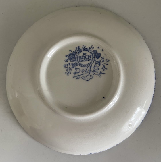 Image 1 of Villeroy & Boch plats de service