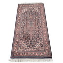 Persian Bidjar Carpet 72X144Cm - Vintage Rug