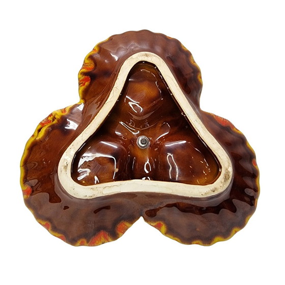 Image 1 of Bilancia vintage a tre scomparti, anni '70