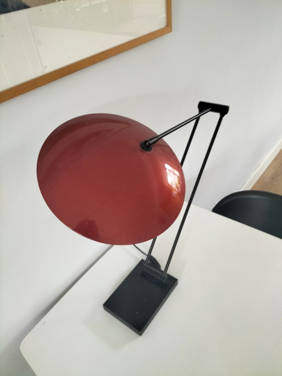 Image 1 of Queens Gallery Utrecht Table Lamp