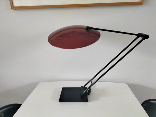 Queens Gallery Utrecht Table Lamp