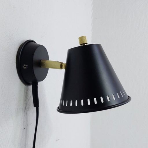 2x Nordlux wall lamp