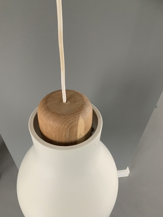 Image 1 of Frandsen Treetop Pendant Lamp