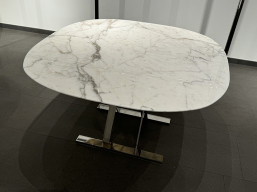 B&B Italia Maxalto Pathos Table Marble