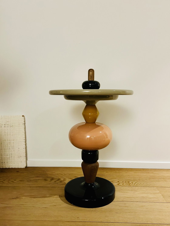 Image 1 of &Tradition Shuffle Mh1 side table