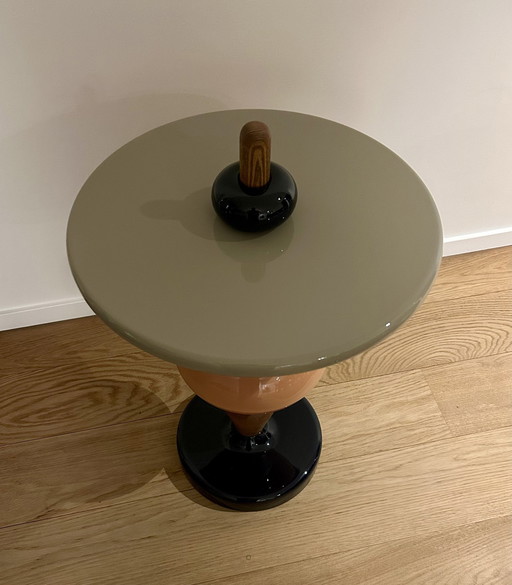 &Tradition Shuffle Mh1 side table