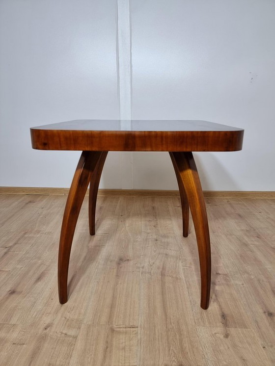 Image 1 of Spider Table By Jindrich Halabala