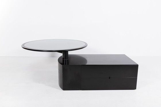 Image 1 of ‘Malibu’ Table By Cini Boeri For Arflex, Italy 1980’S