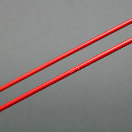 Image 1 of Linke Plewa Design - Table lamp - Circo - Brillant Leuchten Ag / Germany - 1980s