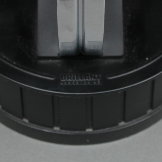 Image 1 of Linke Plewa Design - Table lamp - Circo - Brillant Leuchten Ag / Germany - 1980s