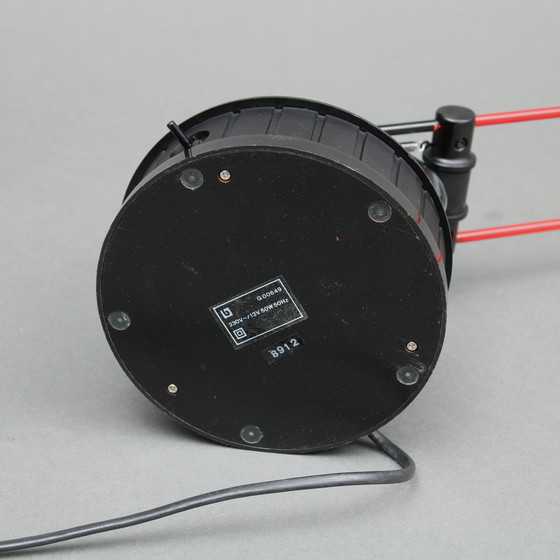 Image 1 of Linke Plewa Design - Table lamp - Circo - Brillant Leuchten Ag / Germany - 1980s