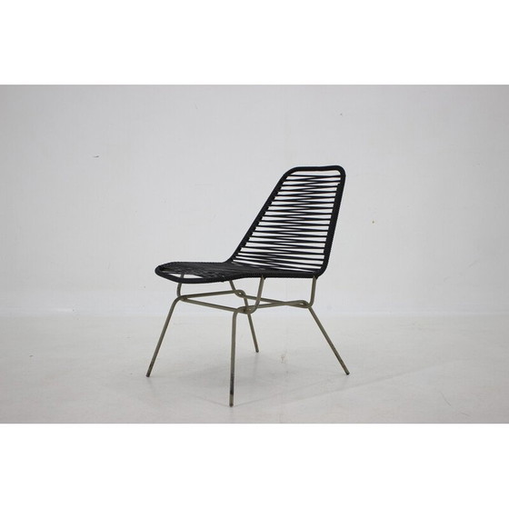 Image 1 of Sedia vintage Spaghetti, Germania 1970