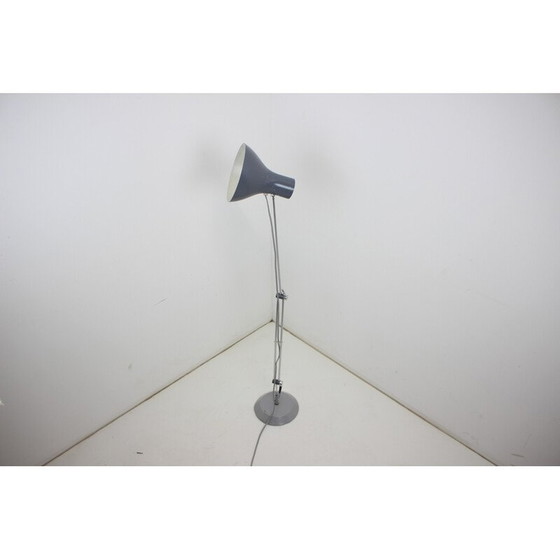 Image 1 of Vintage adjustable table lamp by Napako, Czechoslovakia 1960