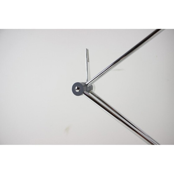 Image 1 of Vintage adjustable table lamp by Napako, Czechoslovakia 1960