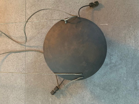 Image 1 of Tobias Grau Tai Lang design lamp bronze