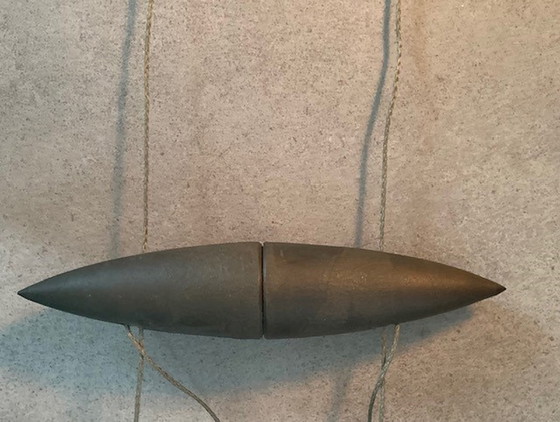 Image 1 of Tobias Grau Tai Lang design lamp bronze