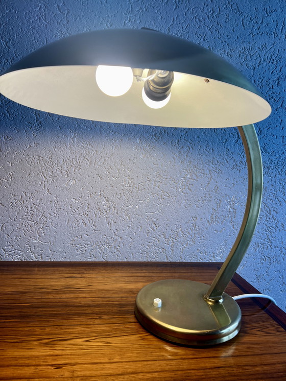 Image 1 of Bauhaus table lamp