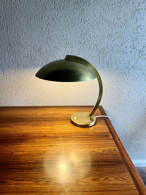 Image 1 of Lampe de table Bauhaus