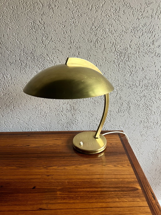 Image 1 of Josef Brumberg Sudern table lamp