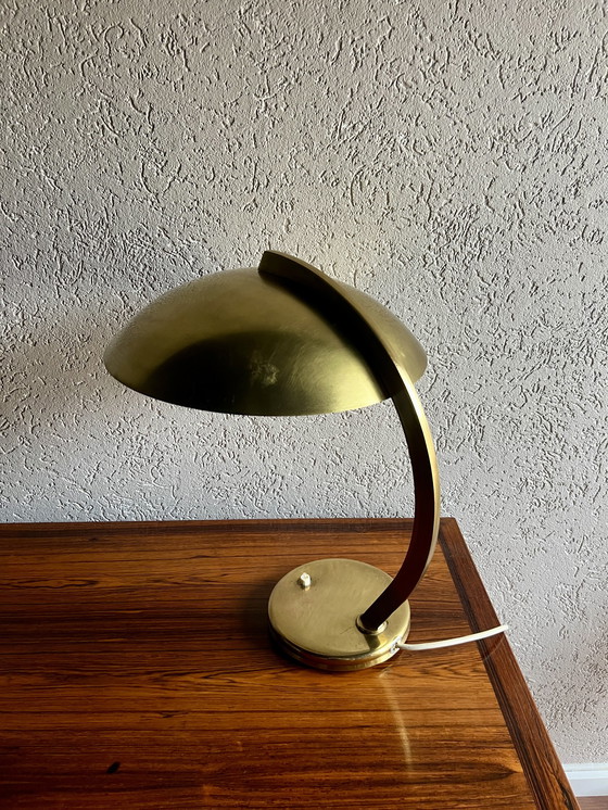 Image 1 of Josef Brumberg Sudern Lampe de table