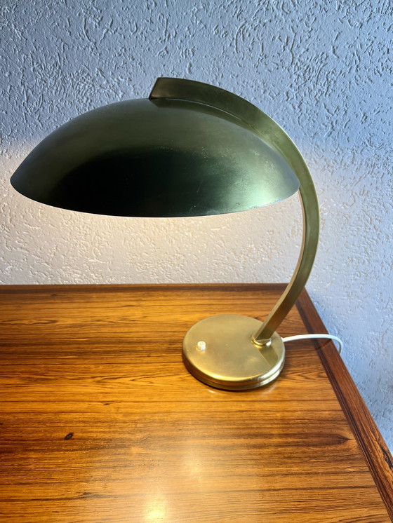 Image 1 of Bauhaus table lamp