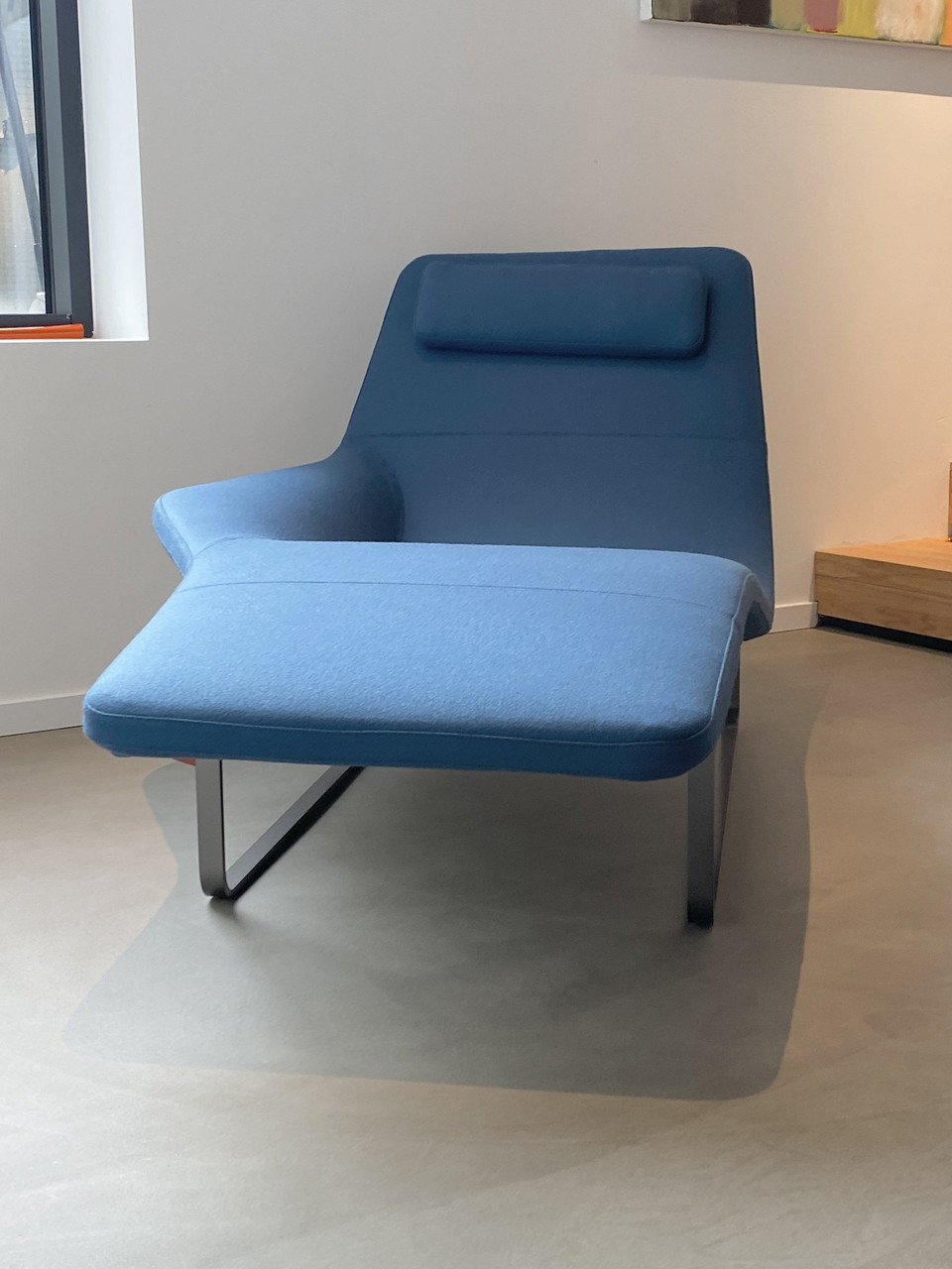 B&B Italia - Landscape Chaise Longue | €3,200 | Whoppah