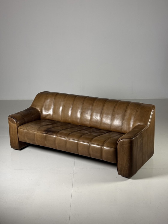 Image 1 of De Sede Sofa Ds44