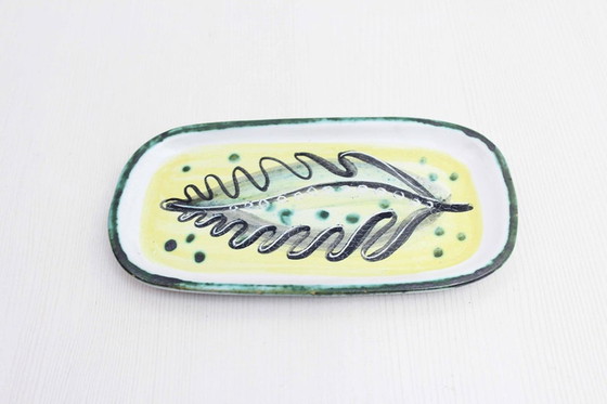 Image 1 of Empty pocket or ceramic dish 1960