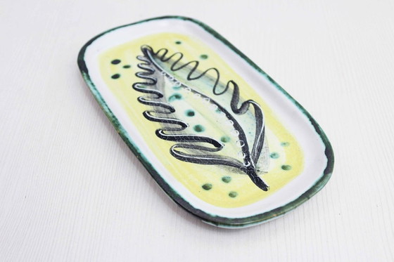 Image 1 of Empty pocket or ceramic dish 1960