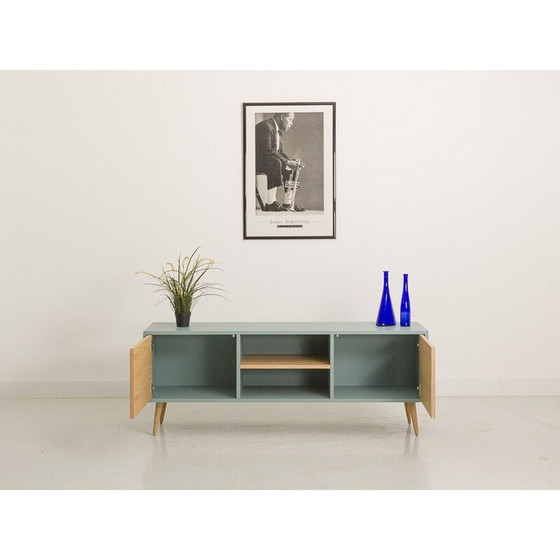 Image 1 of Mobile TV vintage in rovere, Francia