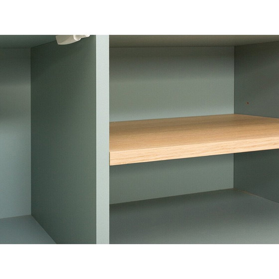 Image 1 of Mobile TV vintage in rovere, Francia