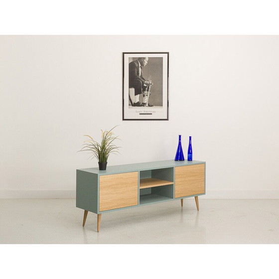 Image 1 of Mobile TV vintage in rovere, Francia