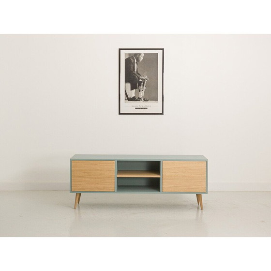 Image 1 of Mobile TV vintage in rovere, Francia