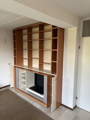Interlübke Atura Wall Cabinet
