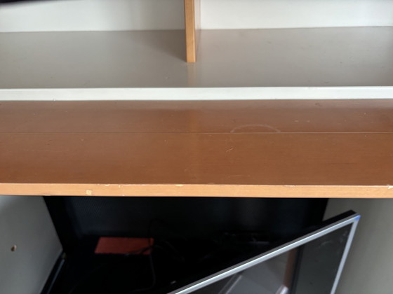 Image 1 of Interlübke Atura Wall Cabinet