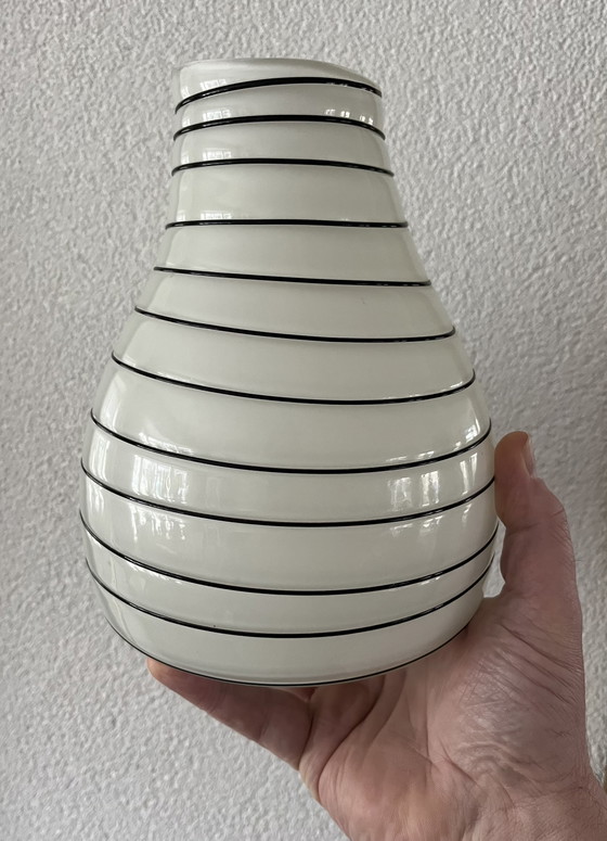 Image 1 of 2x vasi vintage