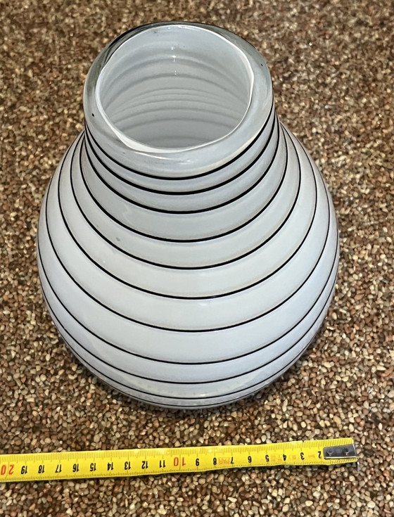 Image 1 of 2x vasi vintage