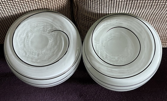 Image 1 of 2x vasi vintage